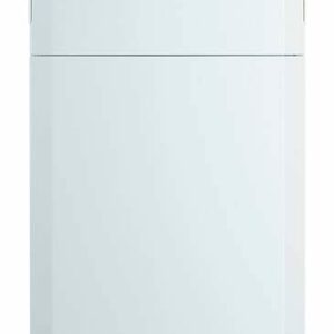 Vaillant ecoCompact VCC 206 150 Liter Speicher Gasbrennwert-Kompaktmodul 21 kW