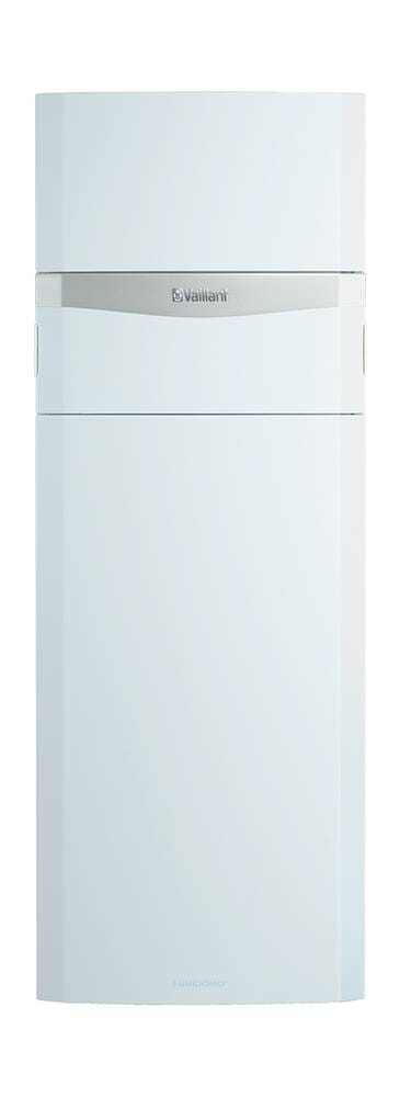 Vaillant ecoCompact VCC 266/4-5 150 Liter Speicher Gaskompaktmodul 26 kW