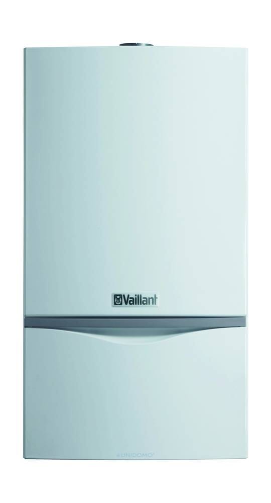 Vaillant atmoTEC exclusive VCW 204/4-7A 20 kW Gas Kombitherme P-Gas