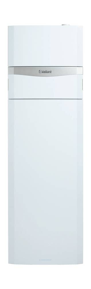 Vaillant Gas-Kompaktgerät auroCOMPACT VSC D 206/4-5 150 E Brennwerttechnik