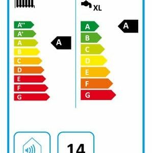 Vaillant Gas-Kompaktgerät auroCOMPACT VSC D 146/4-5 150 E Brennwerttechnik