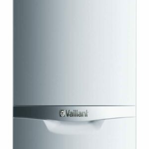 Vaillant Paket 1.168 ecoTEC plus VC 146/5 E VRC 700/6 VIH R120 Luft-/Abgas flex.