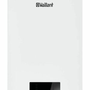 Vaillant Paket 1.187 ecoTEC exclusive VCW 25/36 CF/1-7 VRC 710