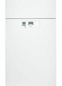 Vaillant Luft/Wasser-Wärmepumpe versoTHERM plus VWL 37/5, 57/5, 77/5