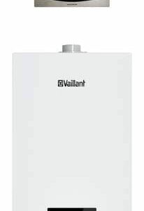 Vaillant Paket 1.164 ecoTEC exclusive VCW 25/36 CF/1-7 VRC 720