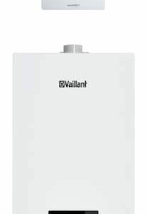 Vaillant Paket 1.187 ecoTEC exclusive VCW 25/36 CF/1-7 VRC 710