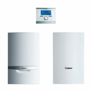 Vaillant Paket 1.545/6 ecoTEC plus VC 206/5 LL VRC 700/6 VIH Q 75 B