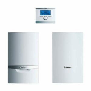 Vaillant Paket 1.522/7 ecoTEC plus VCW 206/5 E,VRC 700/6 VIH QL 75 B