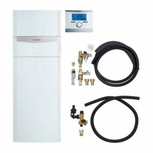 Vaillant Paket 1.337/5 ecoCOMPACT VSC 206/4-5 90 LL VRC 700/6