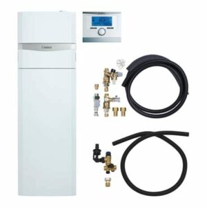 Vaillant Paket 1.347/5 ecoCOMPACT VSC 266/4-5 200 E VRC 700/6