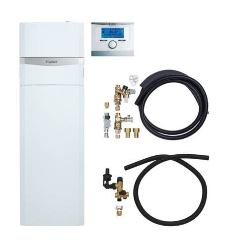 Vaillant Paket 1.347/5 ecoCOMPACT VSC 266/4-5 200 E VRC 700/6