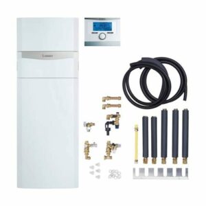 Vaillant Paket 1.342/5 ecoCOMPACT VSC 206/4-5 200 E VRC 700/6