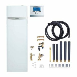 Vaillant Paket 1.346/5 ecoCOMPACT VSC 266/4-5 200 E VRC 700/6