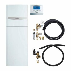 Vaillant Paket 1.362/5 ecoCOMPACT VCC 266/4-5 150 E VRC 700/6