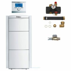 Vaillant Paket 2.26/7 ecoVIT exclusiv VKK 366/4 LL VRC 700/6 Zubehör