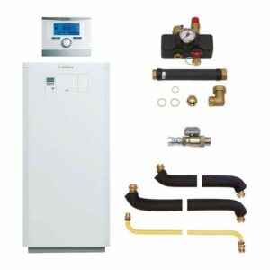 Vaillant Paket 2.66/3 ecoVIT VKK 186/5 E VRC 700/6