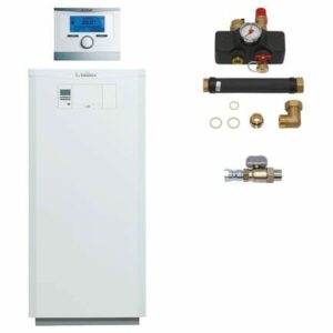 Vaillant Paket 2.68/3 ecoVIT VKK 356/5 E VRC 700/6