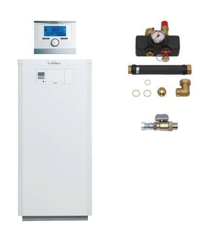 Vaillant Paket 2.69/3 ecoVIT VKK 486/5 E VRC 700/6