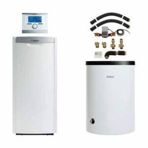 Vaillant Paket 3.36/7 – 3.38/7 Öl-Brennwertkessel icoVIT exclusiv VKO