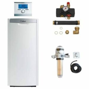 Vaillant Paket 3.30/7 – 3.32/7 Öl-Brennwertkessel icoVIT exclusiv VKO