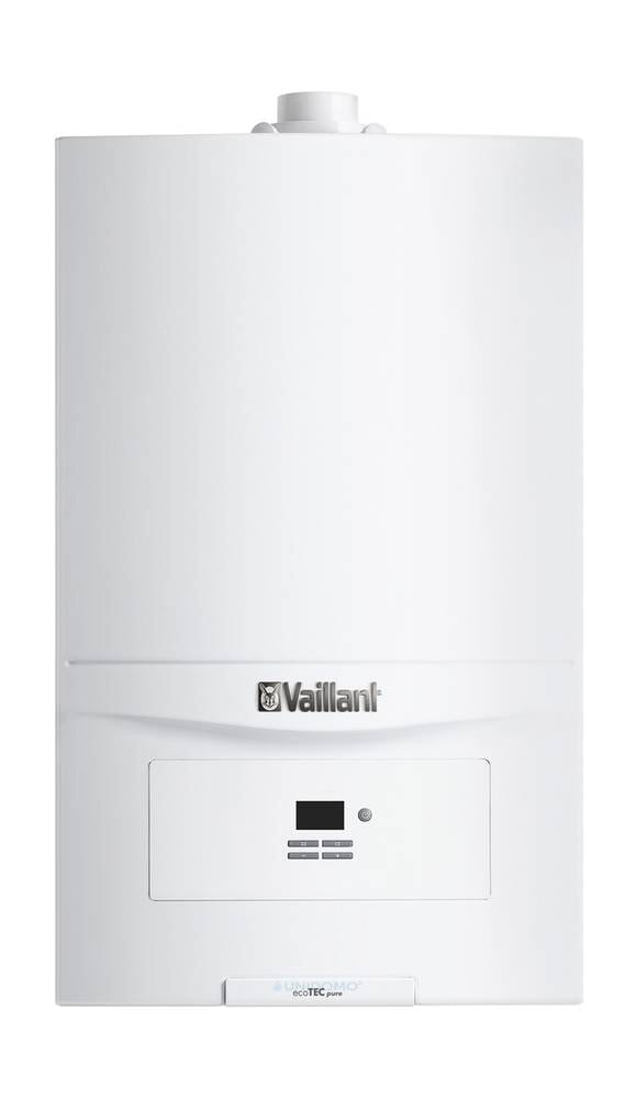 Vaillant Paket 1.58/2 ecoTEC pure VC 146/7-2 VRT350 Zubehör