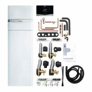 Vaillant Paket flexoCOMPACT exclusive VWF 58/4, 88/4, 118/4