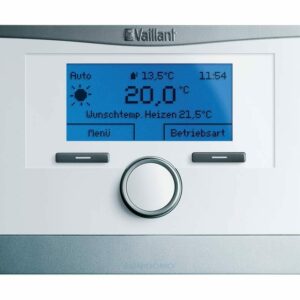 Vaillant Paket 1.361/5 ecoCOMPACT VCC 266/4-5 150 E VRC 700/6