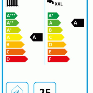 Vaillant Gas-Wandheizgerät ecoTEC exclusive VCW 25/36 CF/1-7 E/LL Brennwerttechnik