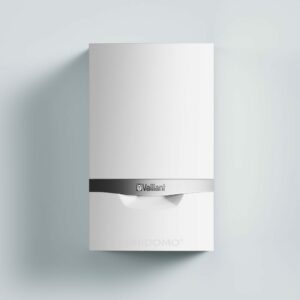 Vaillant ecoTEC plus VC 146 Gastherme wahlweise mit Zubehör