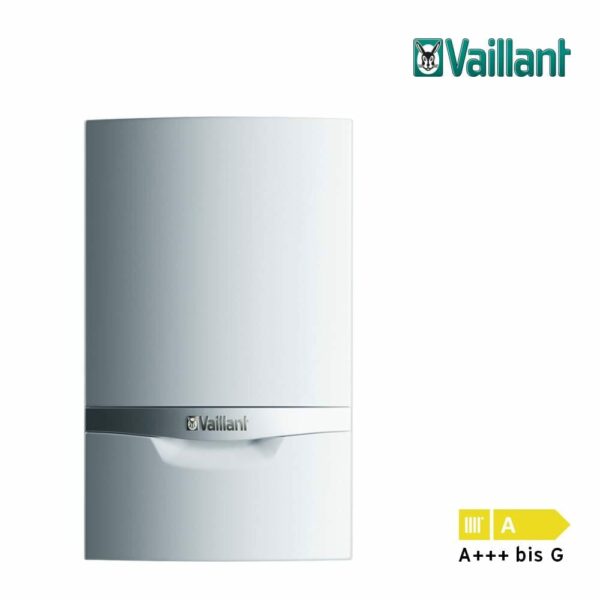 Vaillant Paket 1.34/9 ecoTEC plus VC 146/5 LL VRC 700/6 VIH S 300/3 BR