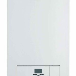 Vaillant Elektro-Heizgerät eloBLOCK inkl. Hocheffizienzpumpe VE 6 – 28 kW