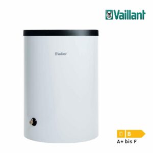 Vaillant uniStor VIH R 200 B Warmwasserspeicher 184 Liter Brauchwasserspeicher