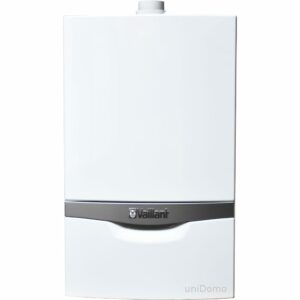 Vaillant ecoTEC plus 20 kW Gaskombitherme VCW 206/5-5 E Brennwertkombitherme