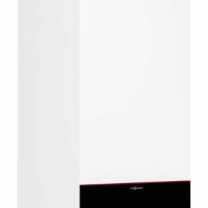 Viessmann Vitodens 100-W Gas-Brennwerttherme 3,2 – 11 kW optional mit Zubehör