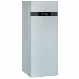 Viessmann Vitocal 200-A Luft/Wasser-Wärmepumpe AWCI-AC 201.10