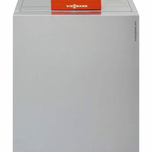 Viessmann Vitoladens 300-C: Effizienter Öl-Brennwertkessel mit 19,3 / 23,5 / 28,9 kW und zweistufigem oder modulierendem Brenner