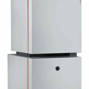 Viessmann Paket Vitoladens 300-C 23,5 kW mit Vitocell 100-H CHA 160 l