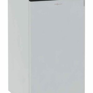 Viessmann Paket Vitoligno 300-C 24 kW mit Anschluss-Set Pufferspeicher