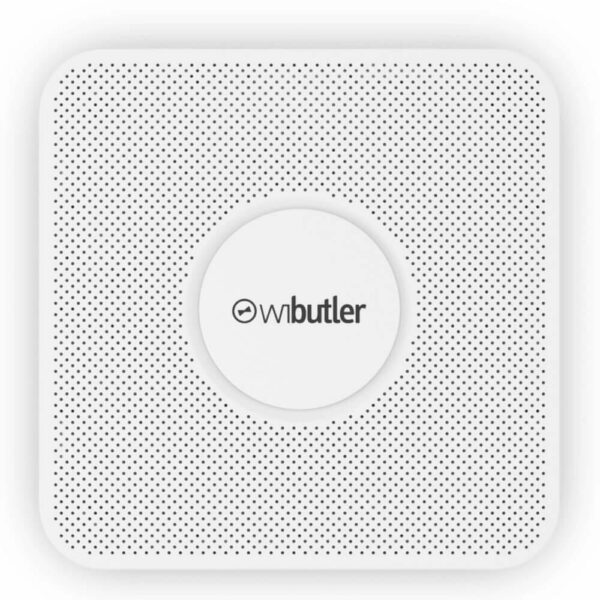 Wibutler Pro Home Server – Zentrale