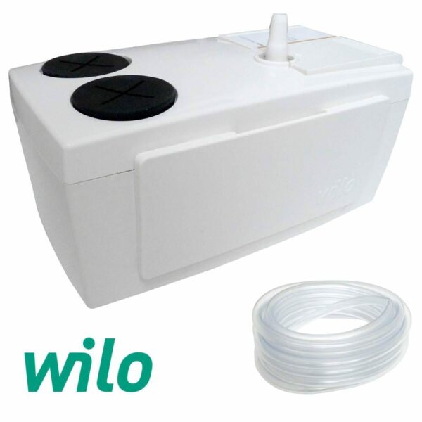 Wilo Plavis 013-C 2G Kondensathebeanlage Nachfolger der Drainlift Con