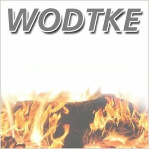 Wodtke Fire SL Glas white Kaminofen drehbar 7,5 kW 098 603