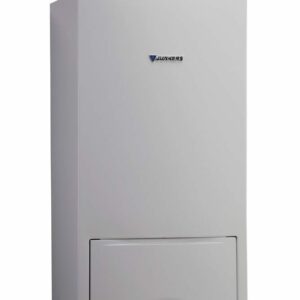 Bosch Junkers Gasbrennwert-Kombitherme Cerapur ZWB 24-5 C 20 kW