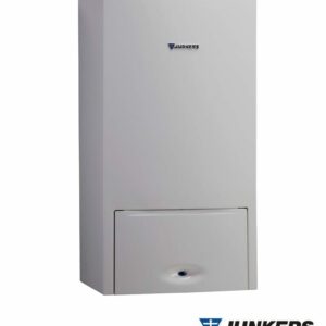 Bosch Junkers Gasbrennwert-Kombitherme Cerapur ZWB 24-5 C 20 kW